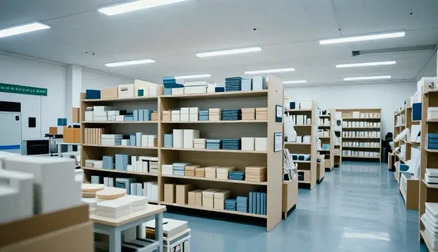 电商代运营业务发展趋势下的性能与适用条件分析
