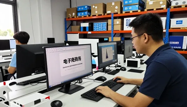成都运鼎鑫商贸有限公司分析电子商务电商ERP系统市场变化