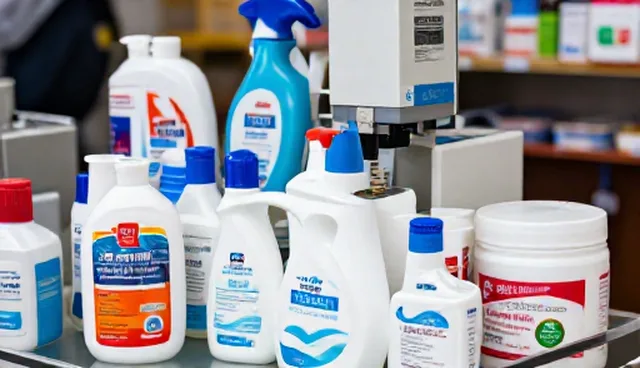 日用百货批发行业应对市场趋势的实用策略
