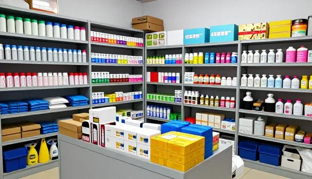 电商代运营中的日用百货批发应用策略