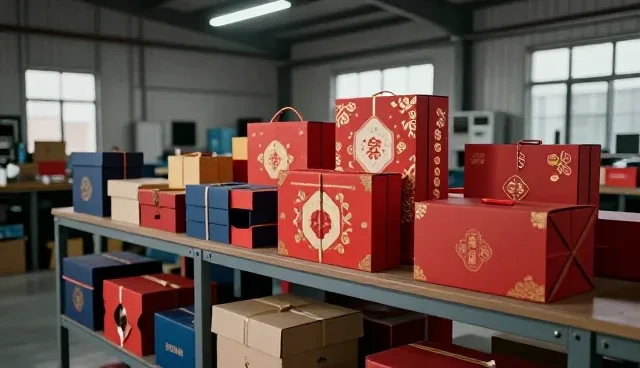 礼品采购如何应对流量成本上升挑战