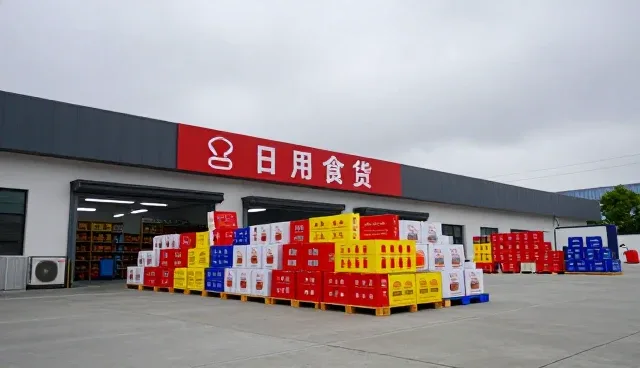 库存优化在商品定制场景中的实践路径